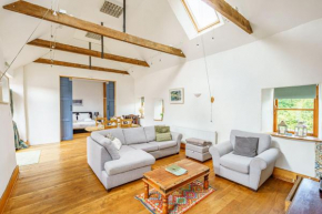 The Haybarn